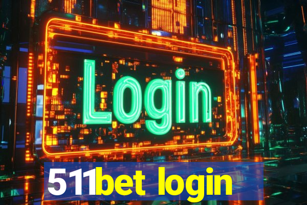 511bet login